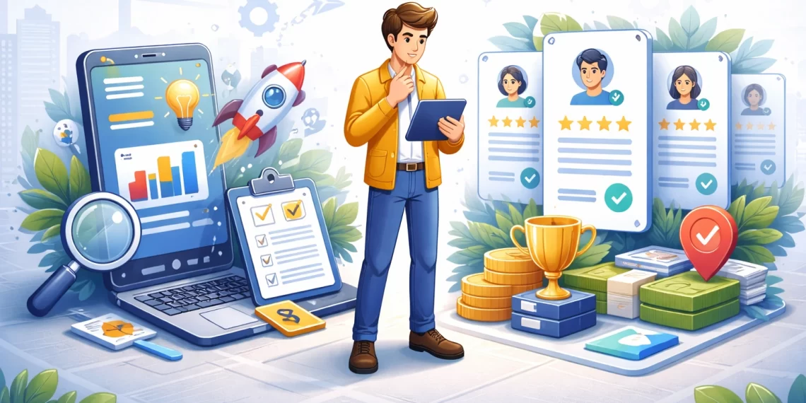 How to Choose the Best Mobile App Development Company?