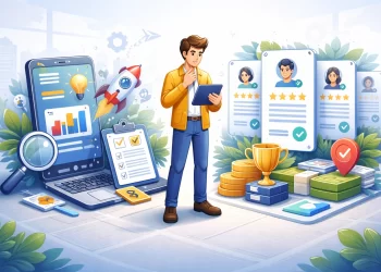 How to Choose the Best Mobile App Development Company?