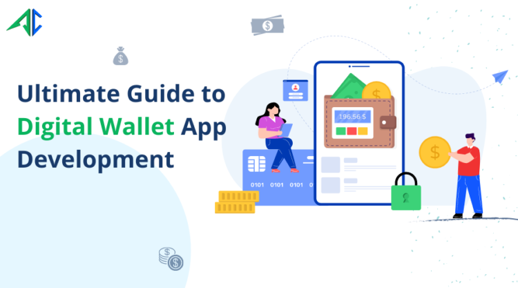 Digital Wallet App Development Guide