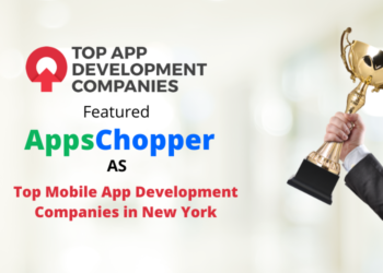 Top App Development Company