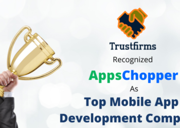 Top Mobile App Development Company