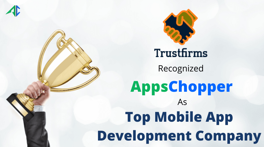 Top Mobile App Development Company