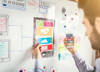 Wearable App Development