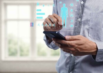 Healthcare App Development