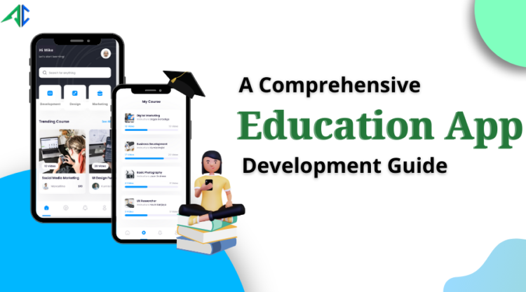 Education App Development Guide