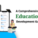 Education App Development Guide