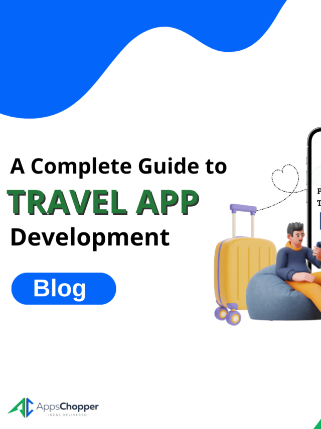 Travel App Development Guide