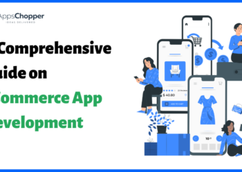 eCommerce App Development Guide