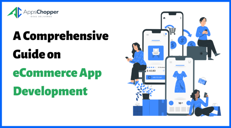 eCommerce App Development Guide