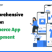 eCommerce App Development Guide