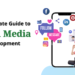 Social Media App Development Guide