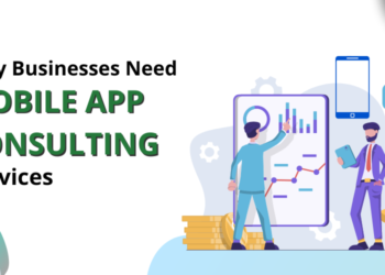 Mobile App Consulting