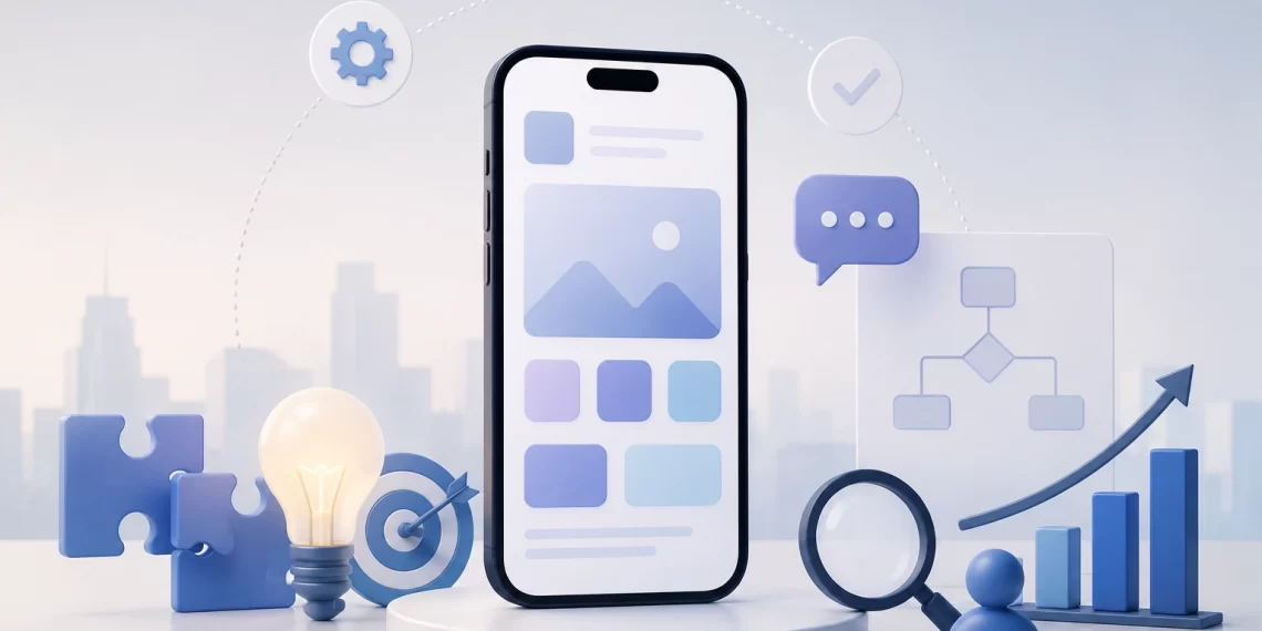 Why do Businesses Need Mobile App Consulting Services