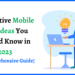 Top Mobile App Ideas for Your Business
