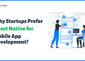 Why Startups Prefer React Native for Mobile App-Development