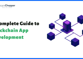 Guide to Blockchain App development