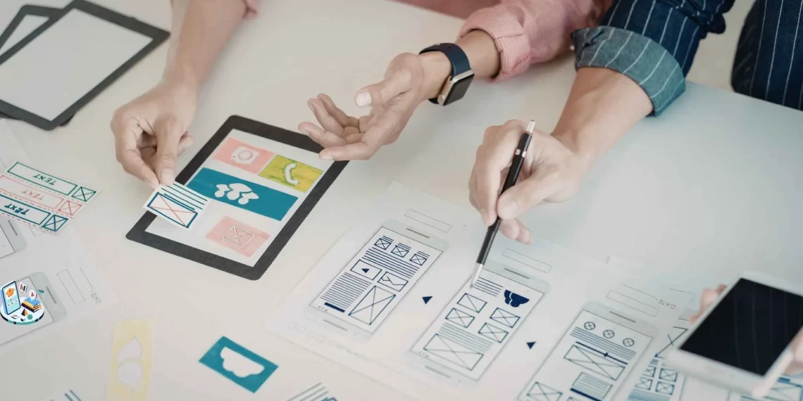 Education app development
