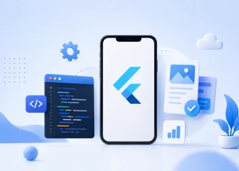 Flutter App Development