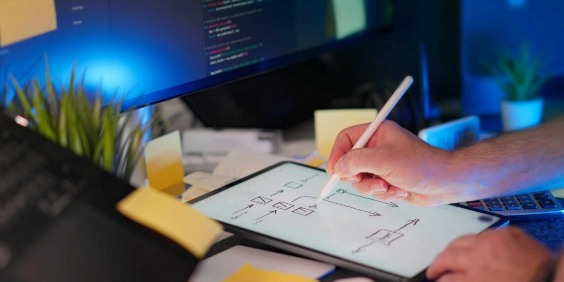 Dating App Development