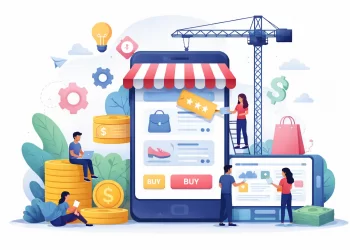 Ecommerce App Development Cost
