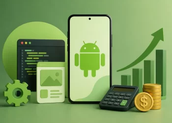 Android App Development Cost