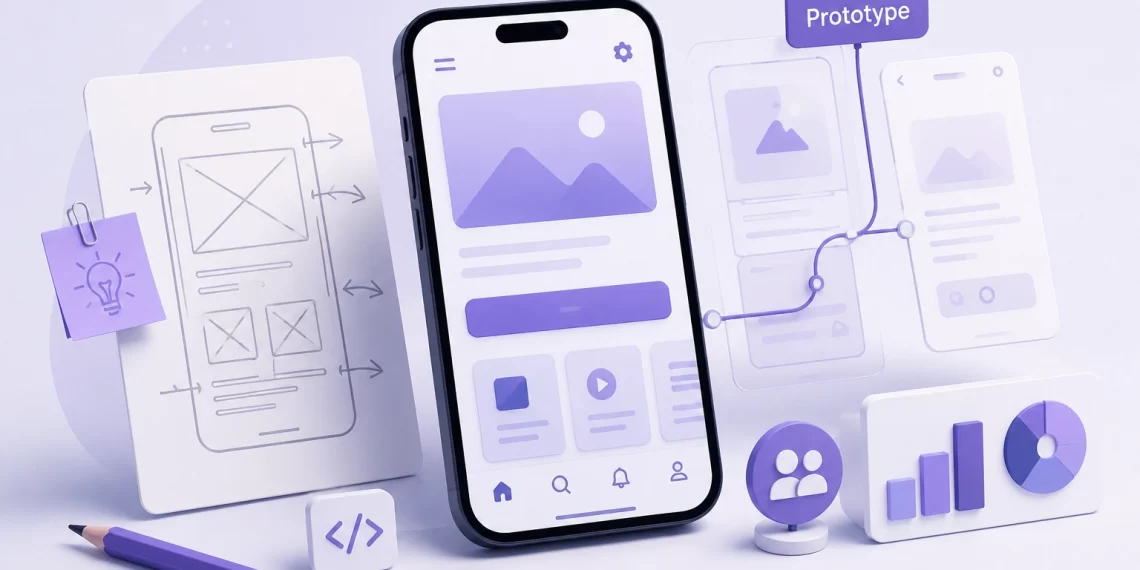 Mobile App Prototyping_ Benefits, Cost, and Detailed Guide