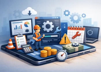 App Maintenance Cost