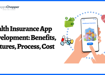 Health Insurance App Development