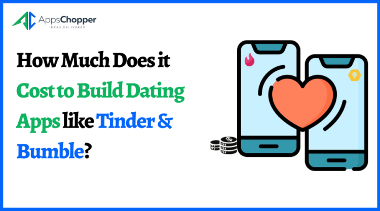 dating app development