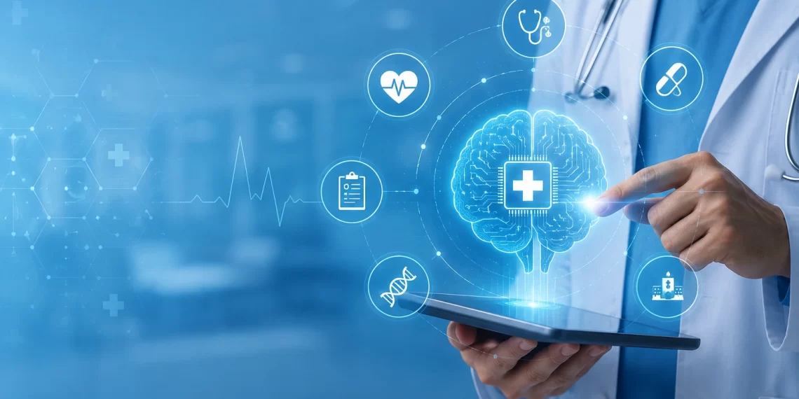 AI in Healthcare
