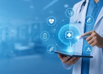 AI in Healthcare