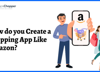 Shopping App Like Amazon