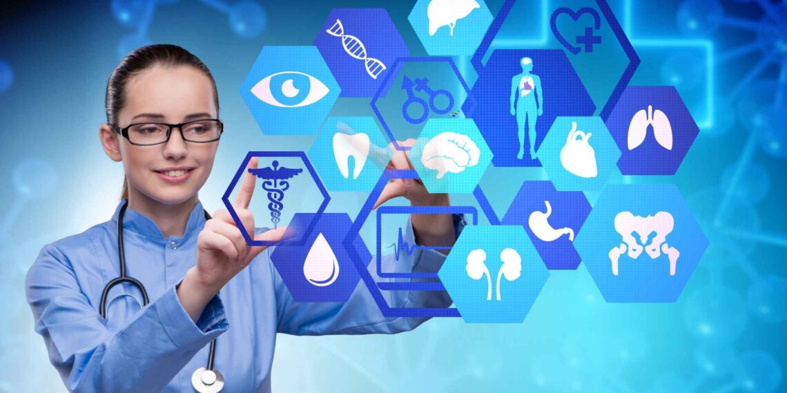 Telemedicine App Development