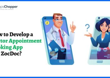 Healthcare App Development
