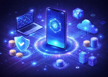 Blockchain App Development