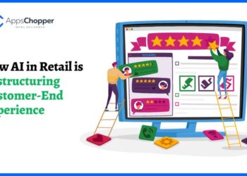 How AI in Retail is Restructuring Customer-End Experience