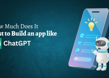 Build an app like ChatGPT