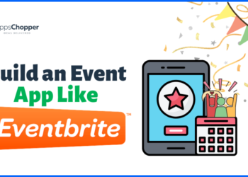 Build an Event App Like Eventbrite
