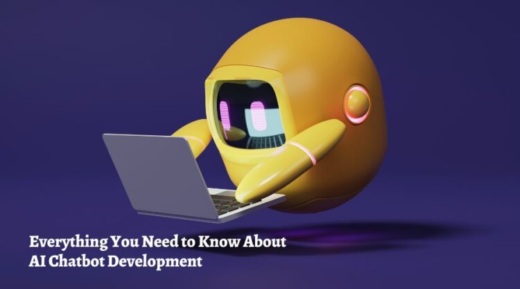 AI Chatbot Development
