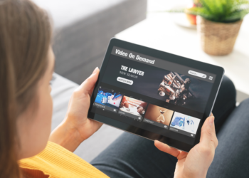 OTT App Development