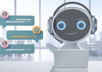 AI Chatbot Development