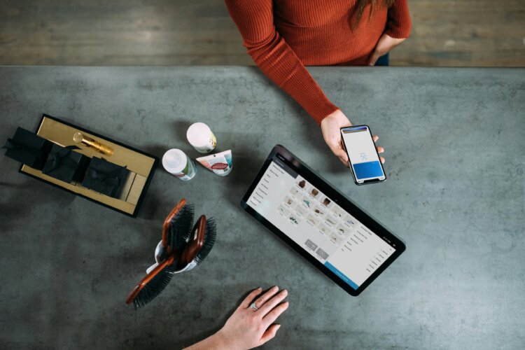 AI-driven product recommendations