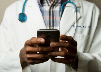 Healthcare Mobile App Development