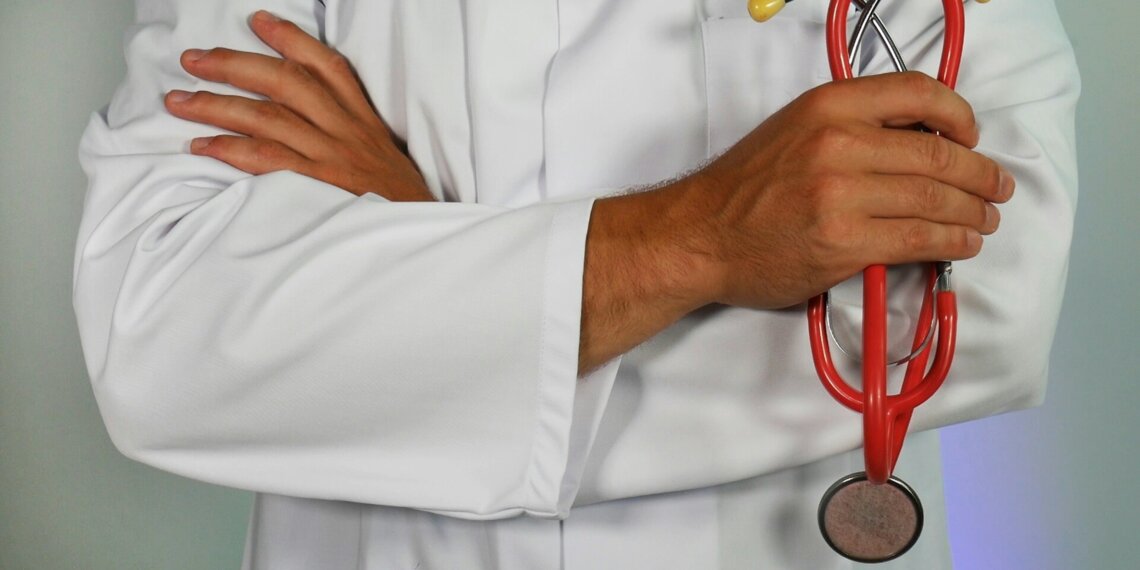 Healthcare App Development