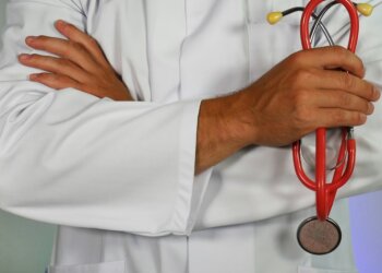 Healthcare App Development