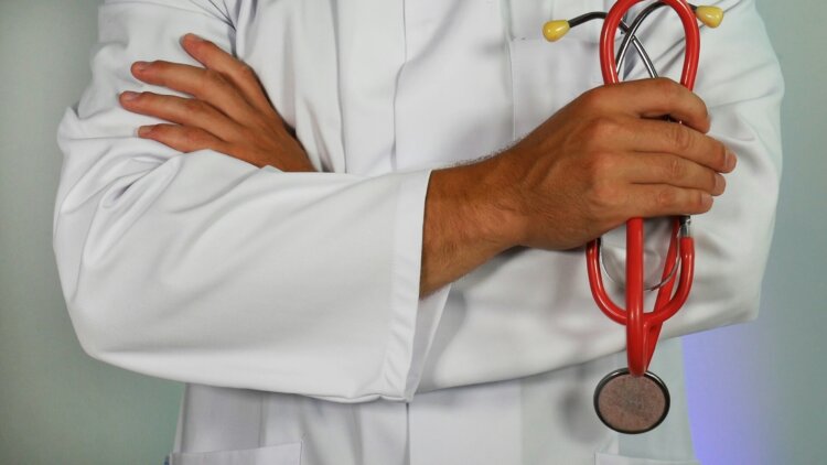 Healthcare App Development
