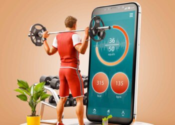 Fitness App Development