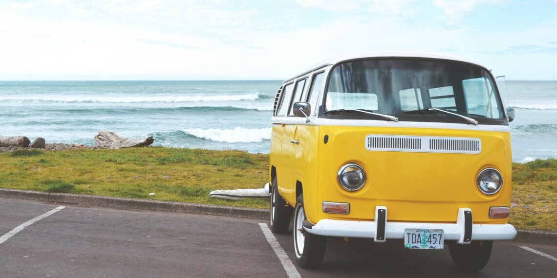 Car Rental App Development