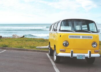 Car Rental App Development
