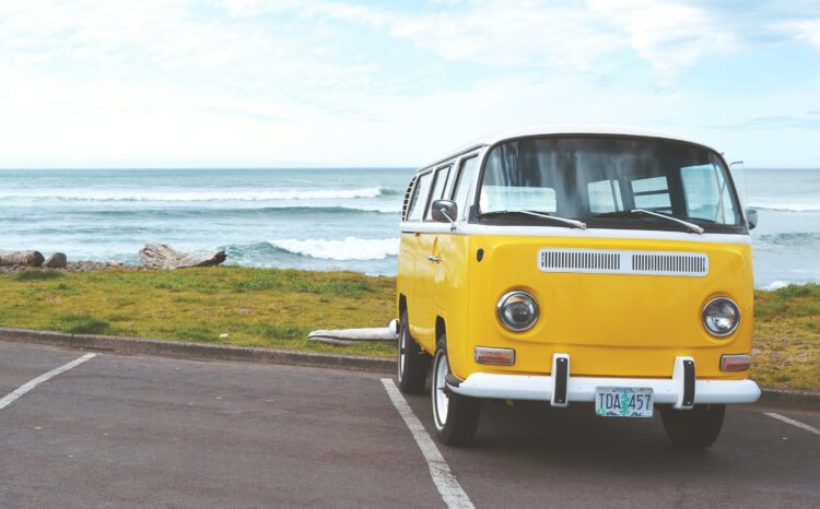 Car Rental App Development